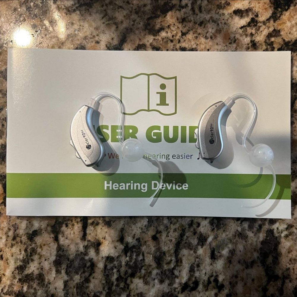 All Digital Hearing Aids (Starkey and Beltone Style Design comes 2 in a pair 255